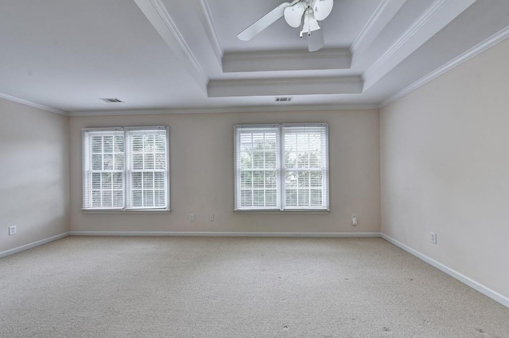 12512 Huntington Trce Ln, Alpharetta GA 30005-7504 exterior