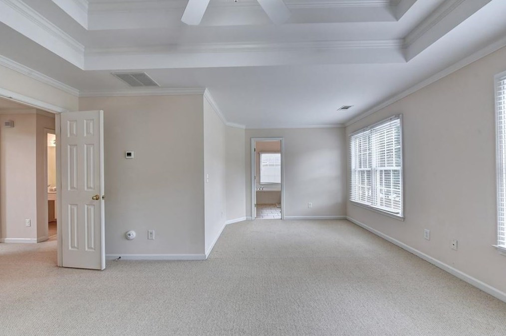 12512 Huntington Trce Ln, Alpharetta GA 30005-7504 exterior