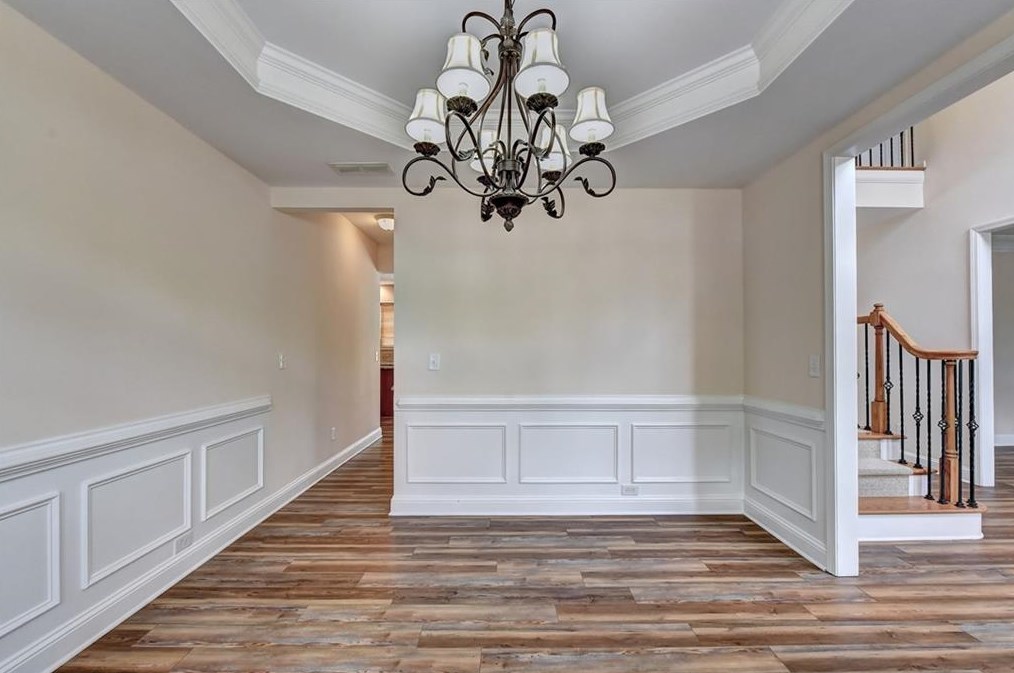 12512 Huntington Trce Ln, Alpharetta GA 30005-7504 exterior