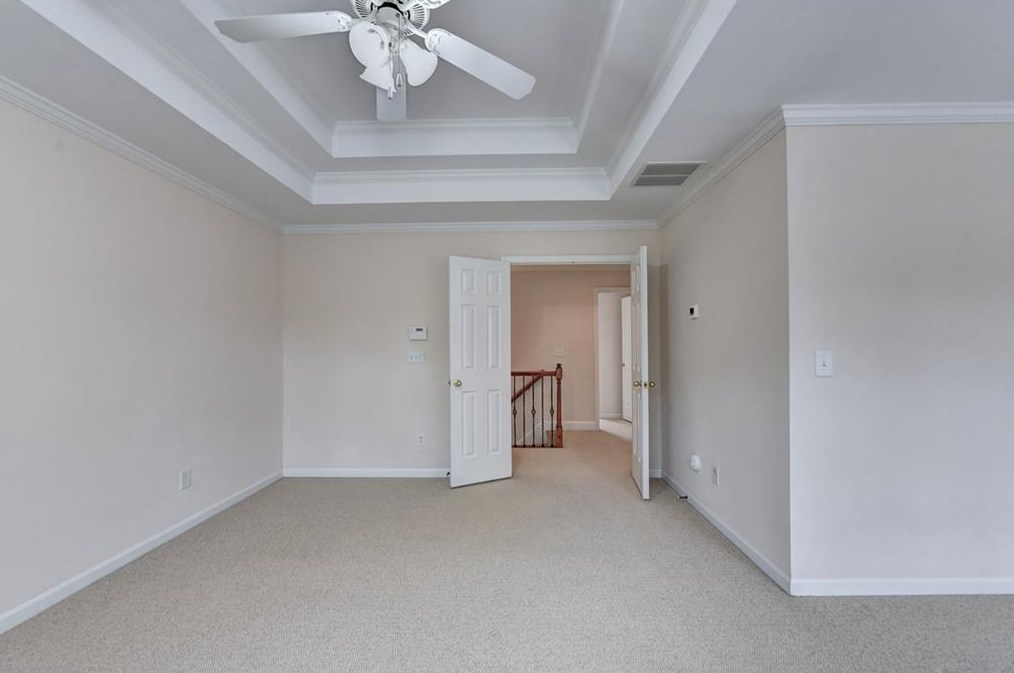 12512 Huntington Trce Ln, Alpharetta GA 30005-7504 exterior