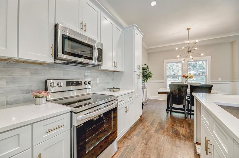 2039 Glendale Dr, Decatur GA  30032-5807 exterior