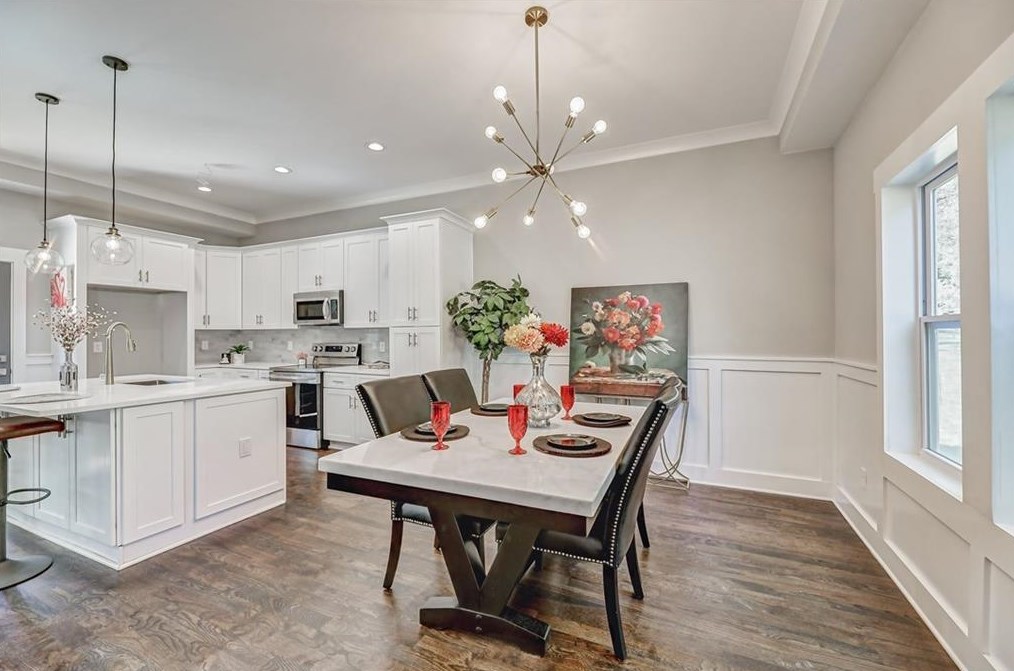 2039 Glendale Dr, Decatur GA  30032-5807 exterior