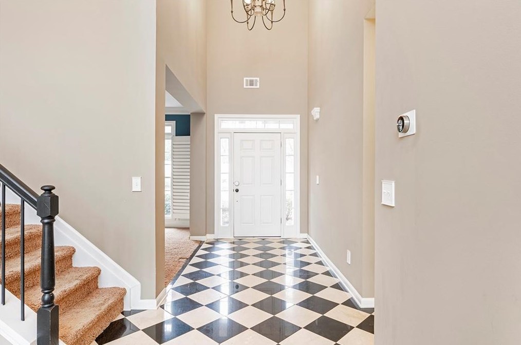 110 Cabots Cove Ct, Alpharetta GA  30022-4473 exterior