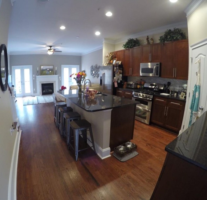 1585 Mosaic Way, Smyrna GA  30080-3713 exterior