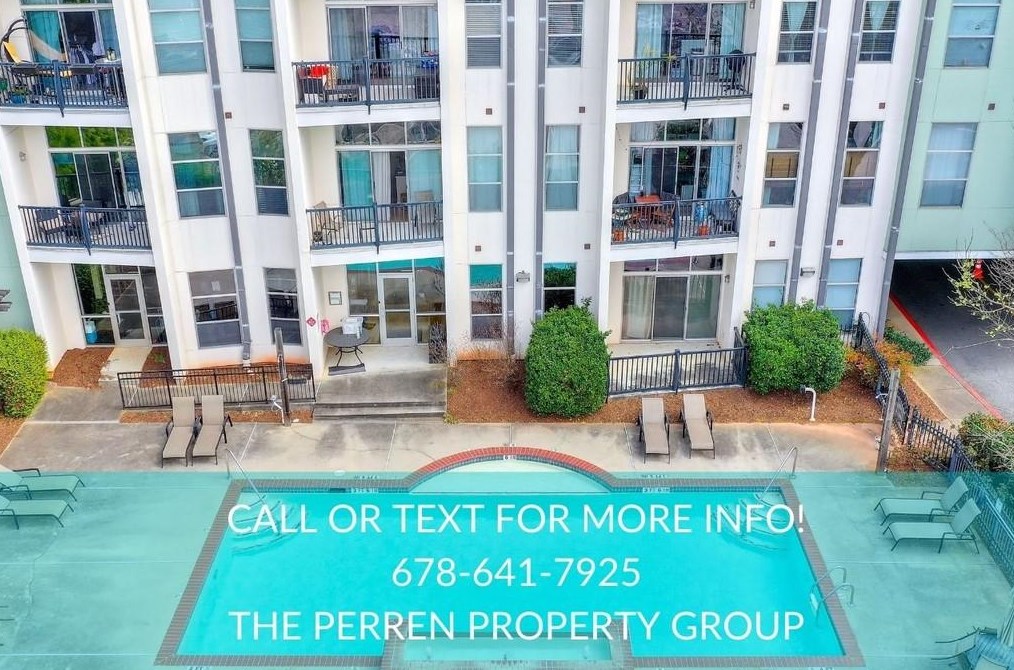 2630 Talley St, Decatur GA 30030-5341 exterior