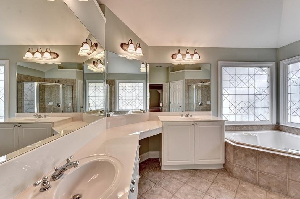 1630 Heatherglade Ln, Lawrenceville GA 30045-9757 exterior