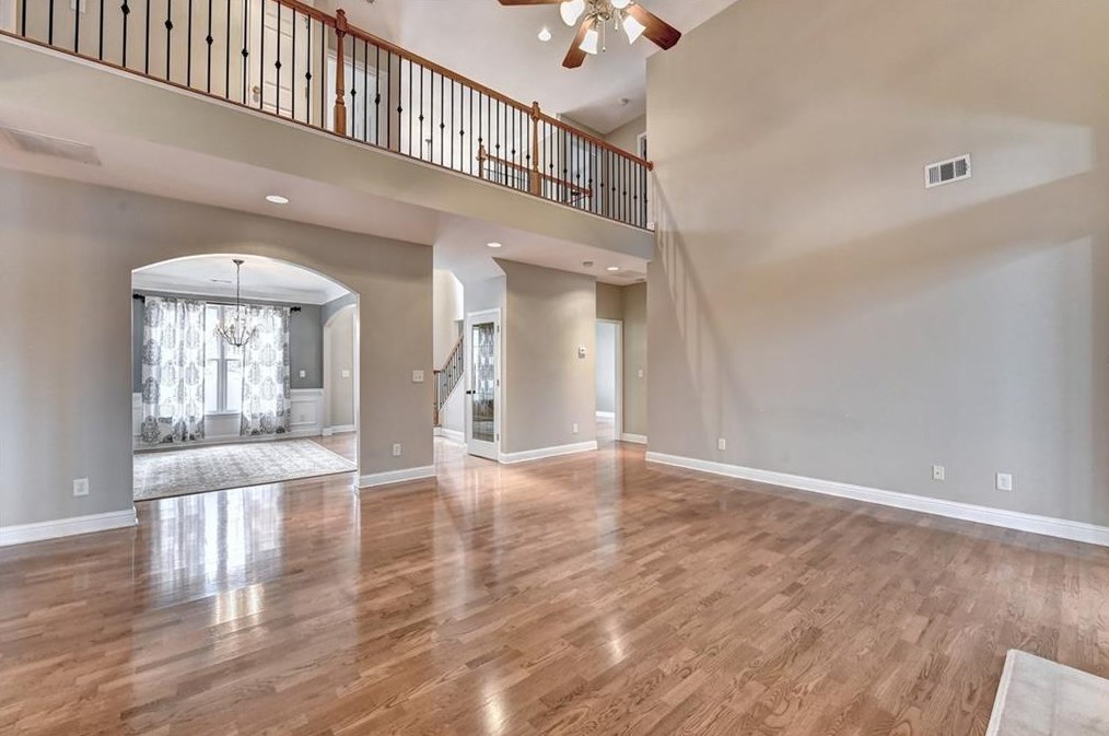 1630 Heatherglade Ln, Lawrenceville GA 30045-9757 exterior