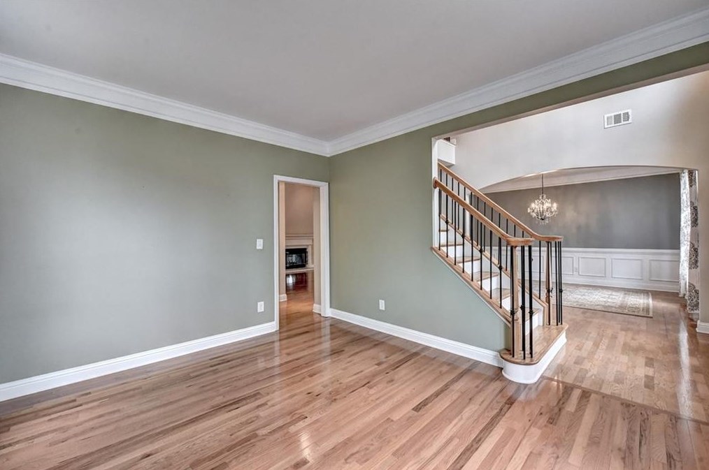 1630 Heatherglade Ln, Lawrenceville GA 30045-9757 exterior