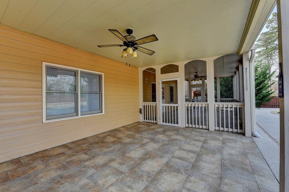 1630 Heatherglade Ln, Lawrenceville GA 30045-9757 exterior