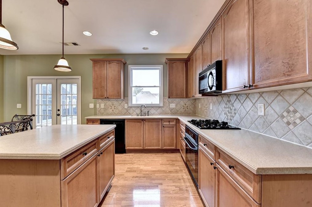 1630 Heatherglade Ln, Lawrenceville GA 30045-9757 exterior