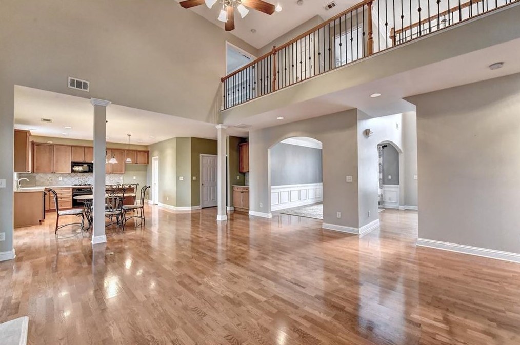 1630 Heatherglade Ln, Lawrenceville GA 30045-9757 exterior