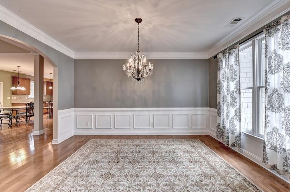 1630 Heatherglade Ln, Lawrenceville GA 30045-9757 exterior