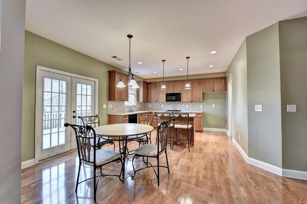 1630 Heatherglade Ln, Lawrenceville GA 30045-9757 exterior