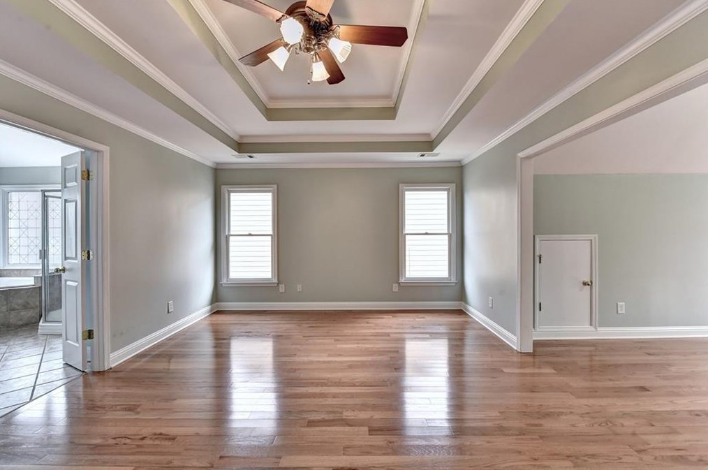 1630 Heatherglade Ln, Lawrenceville GA 30045-9757 exterior