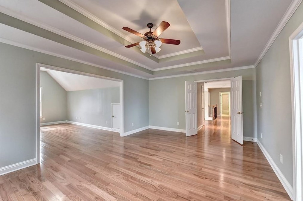 1630 Heatherglade Ln, Lawrenceville GA 30045-9757 exterior