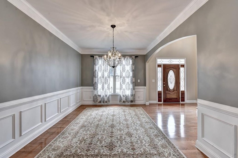 1630 Heatherglade Ln, Lawrenceville GA 30045-9757 exterior