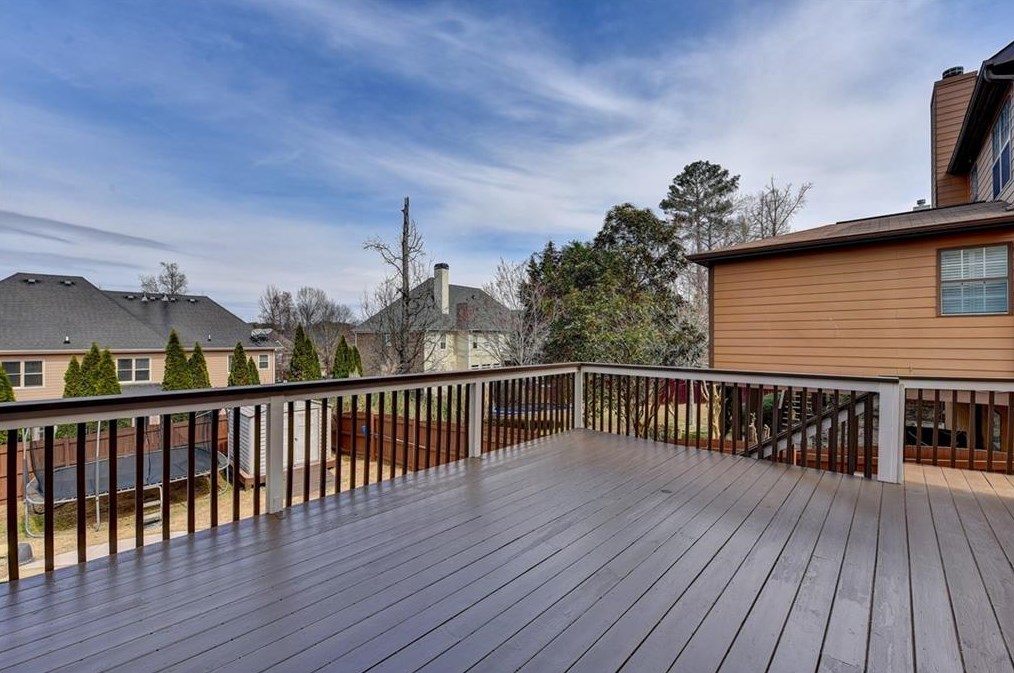 1630 Heatherglade Ln, Lawrenceville GA 30045-9757 exterior