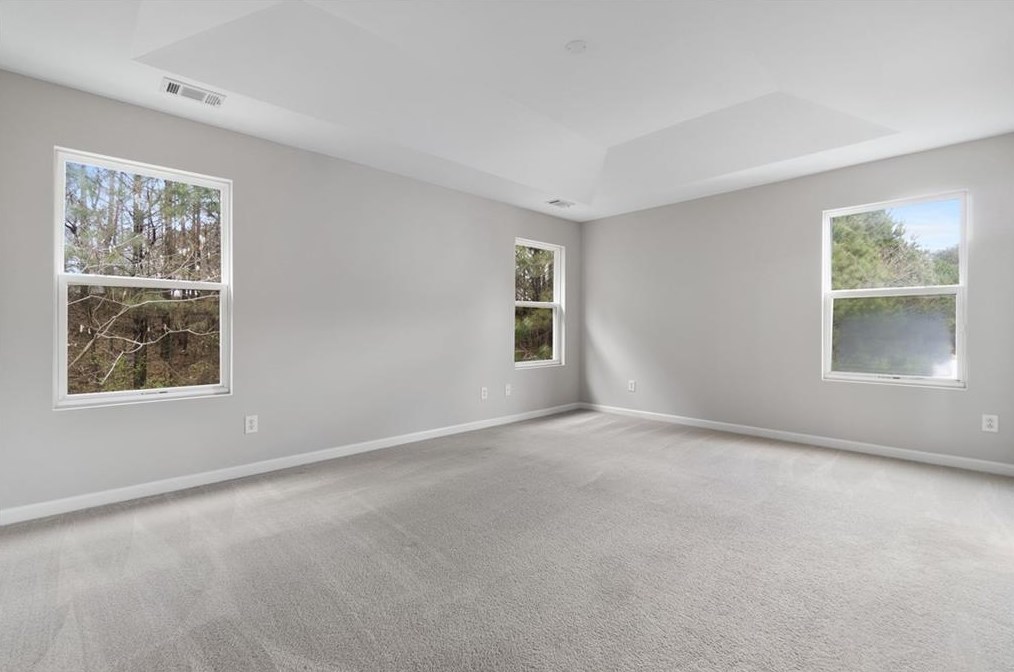 5557 Sable Way, Atlanta GA  30349-8838 exterior