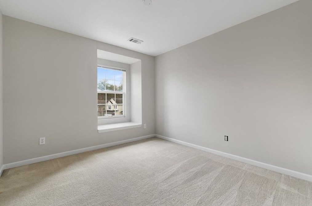 5557 Sable Way, Atlanta GA  30349-8838 exterior
