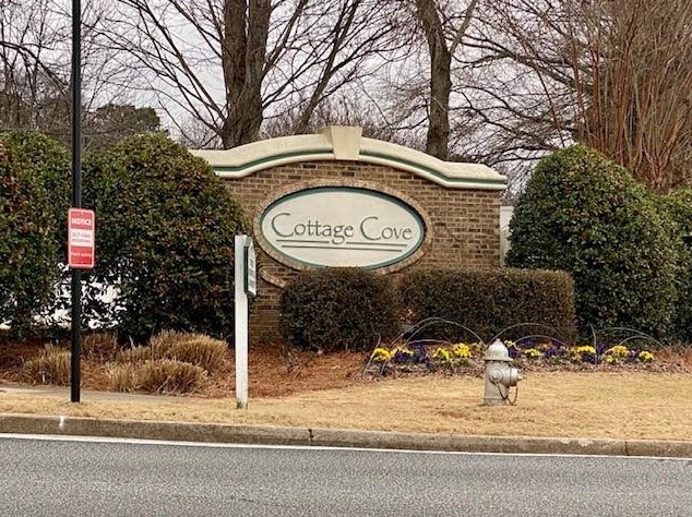 26 Granite Ct, Dallas GA  30132-9437 exterior