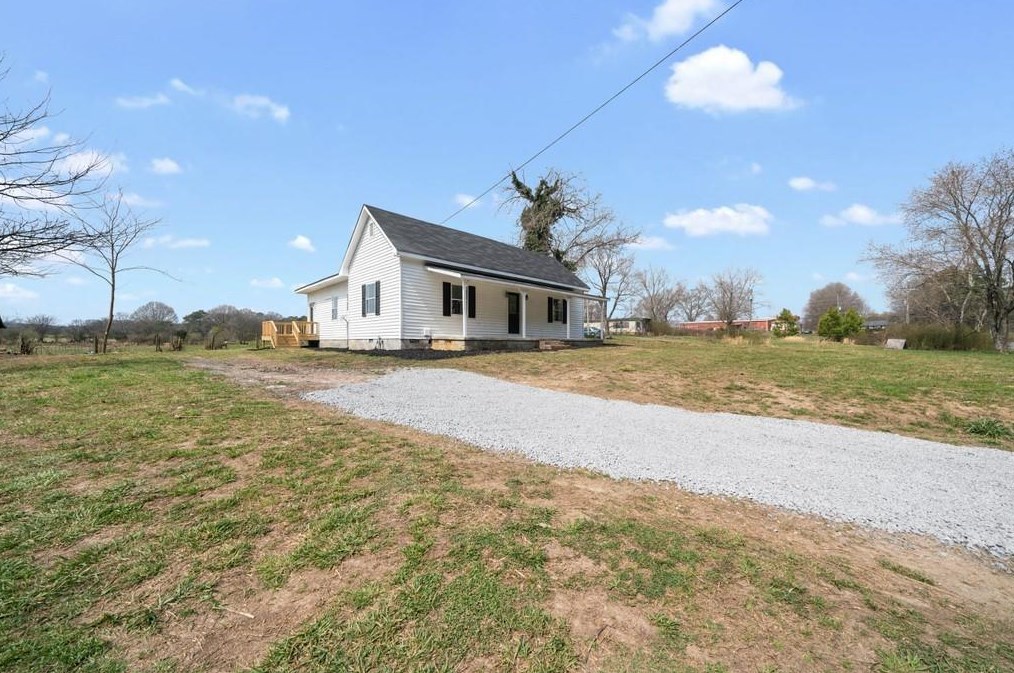 149 Campbell Rd, Calhoun GA 30701-4457 exterior