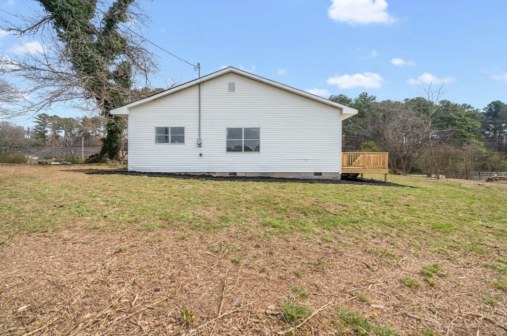 149 Campbell Rd, Calhoun GA 30701-4457 exterior