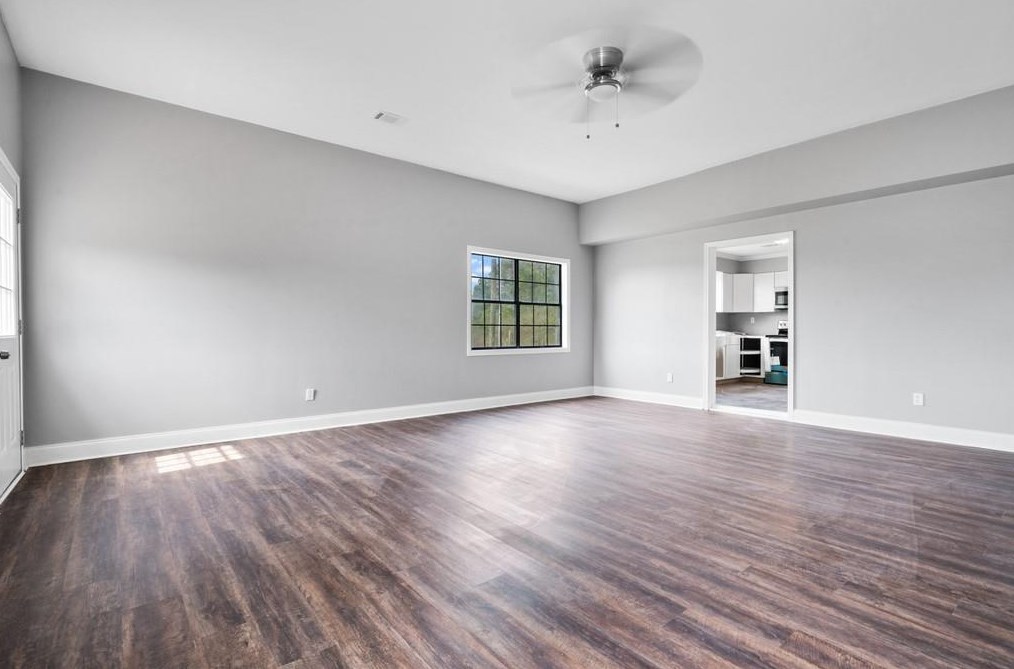 149 Campbell Rd, Calhoun GA 30701-4457 exterior