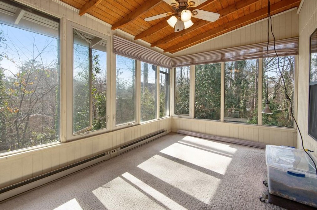 4060 Gann Rd, Smyrna GA 30082-3808 exterior