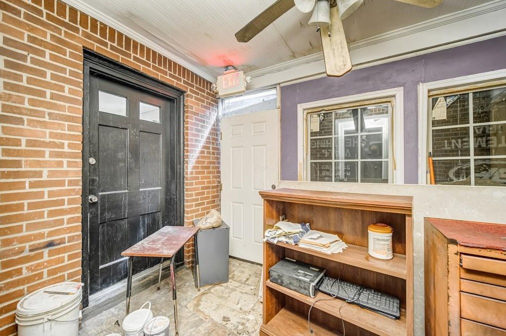 3312 Glenwood Rd, Decatur GA  30032-4274 exterior