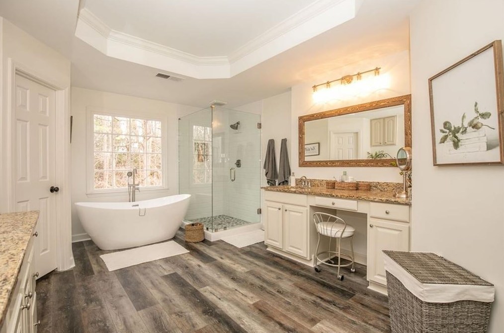 6350 Bannerhorn Run, Alpharetta GA 30005-7402 exterior