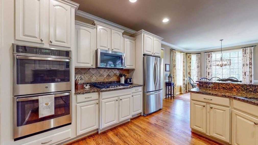 6350 Bannerhorn Run, Alpharetta GA 30005-7402 exterior