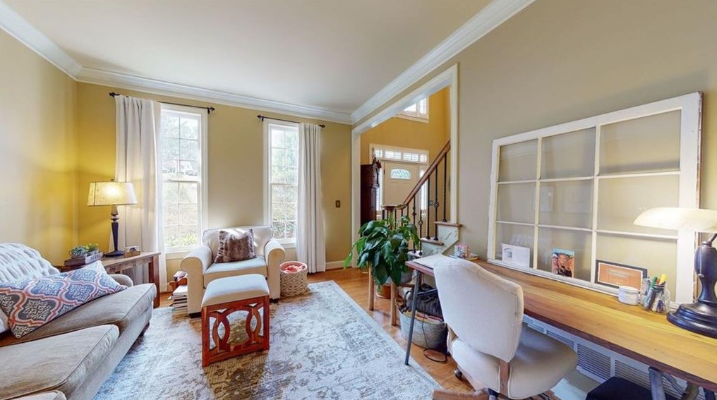 6350 Bannerhorn Run, Alpharetta GA 30005-7402 exterior