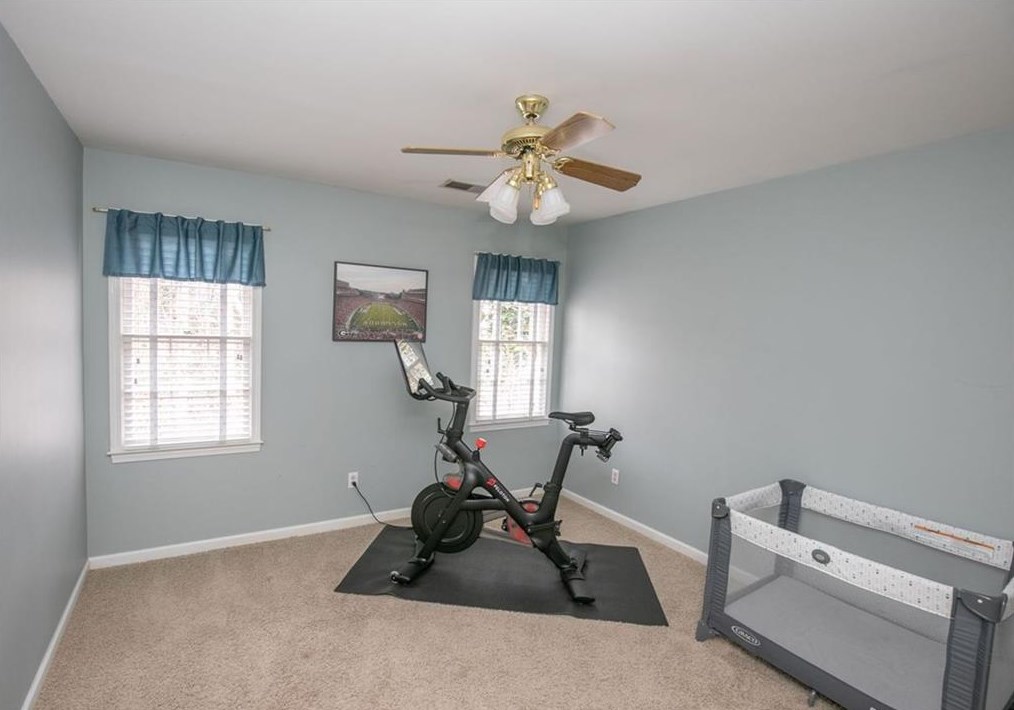 6350 Bannerhorn Run, Alpharetta GA 30005-7402 exterior