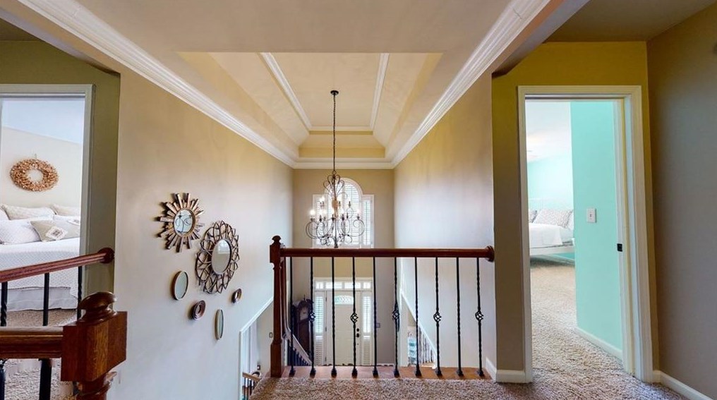 6350 Bannerhorn Run, Alpharetta GA 30005-7402 exterior