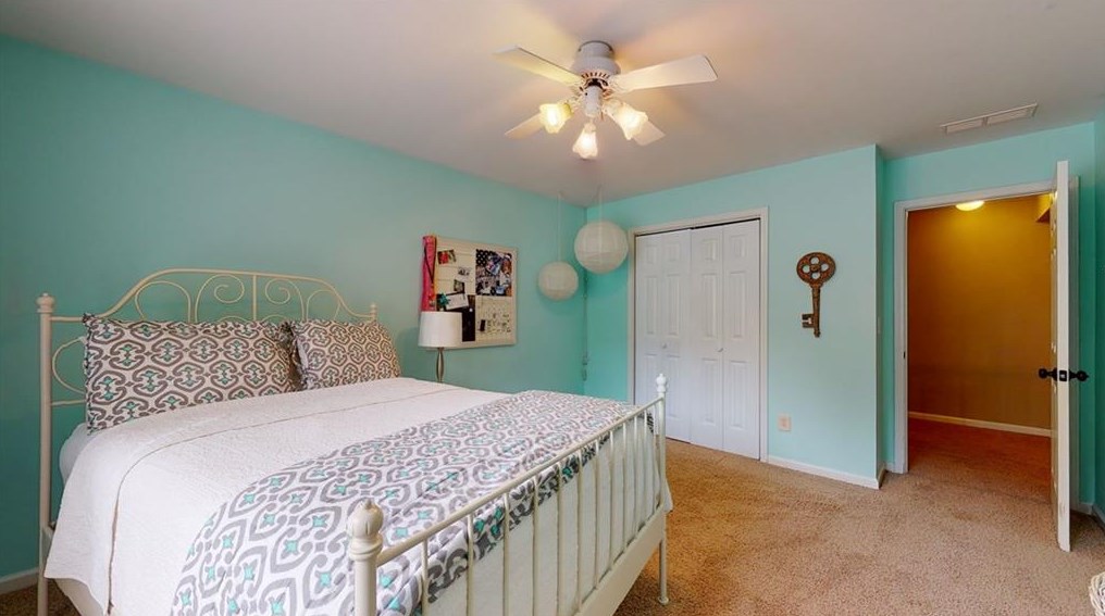 6350 Bannerhorn Run, Alpharetta GA 30005-7402 exterior