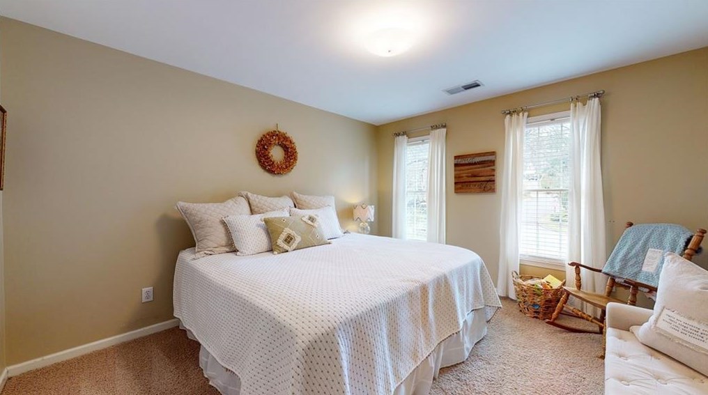 6350 Bannerhorn Run, Alpharetta GA 30005-7402 exterior