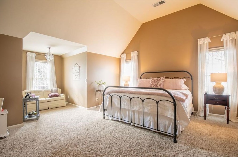 6350 Bannerhorn Run, Alpharetta GA 30005-7402 exterior