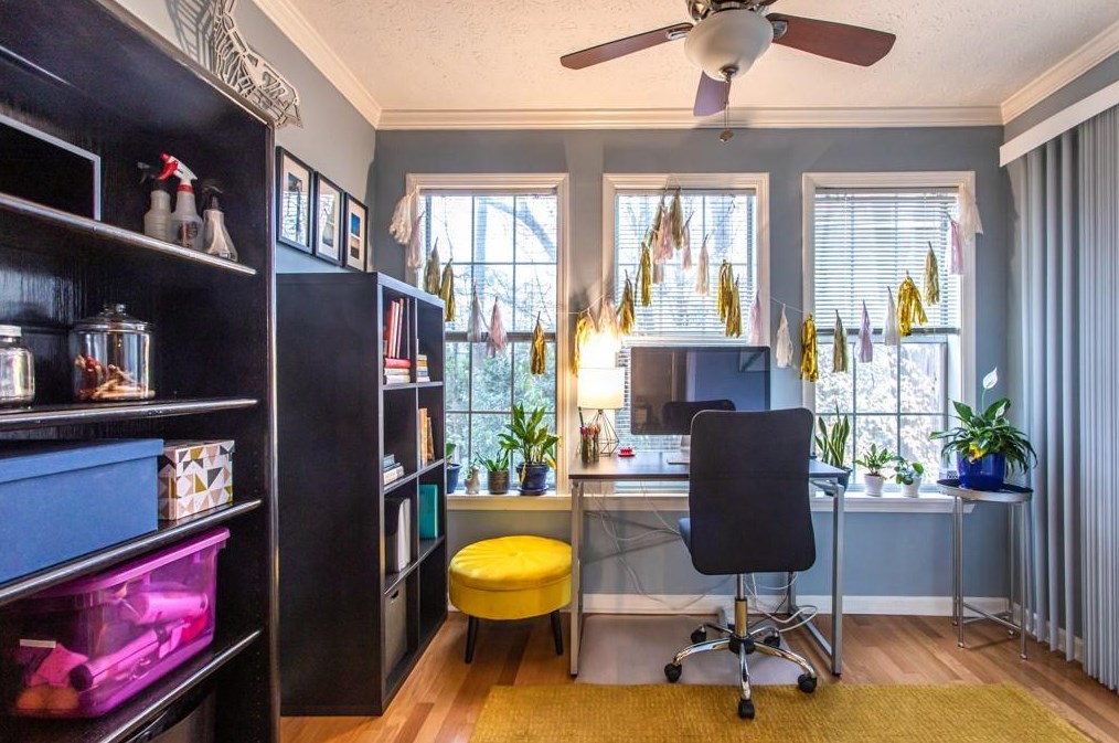 2076 Brian Way, Decatur GA  30033-3830 exterior