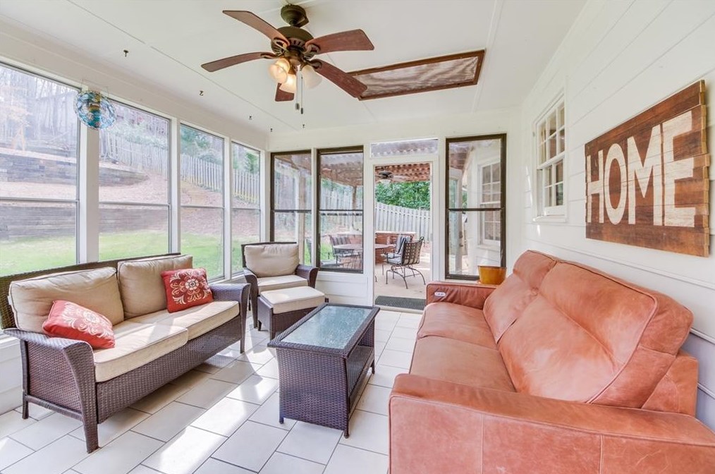 3525 Aubusson Trce, Alpharetta GA 30022-5225 exterior