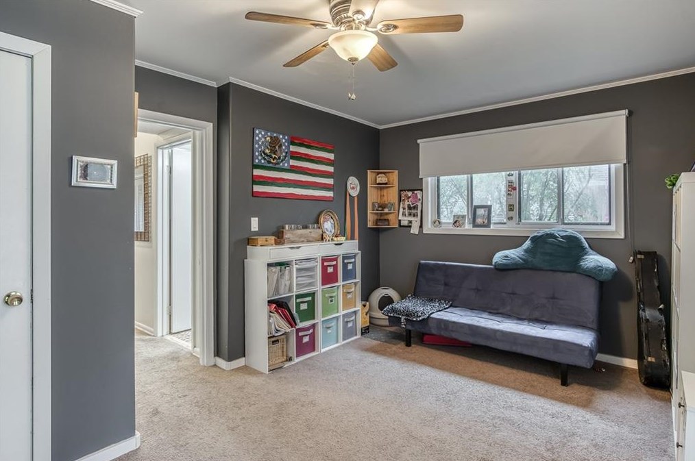 1643 Spruce Valley Dr, Decatur GA  30033-2503 exterior