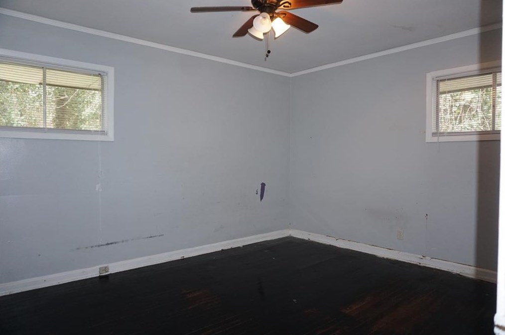 2703 Ellen Way, Decatur GA  30032-6448 exterior