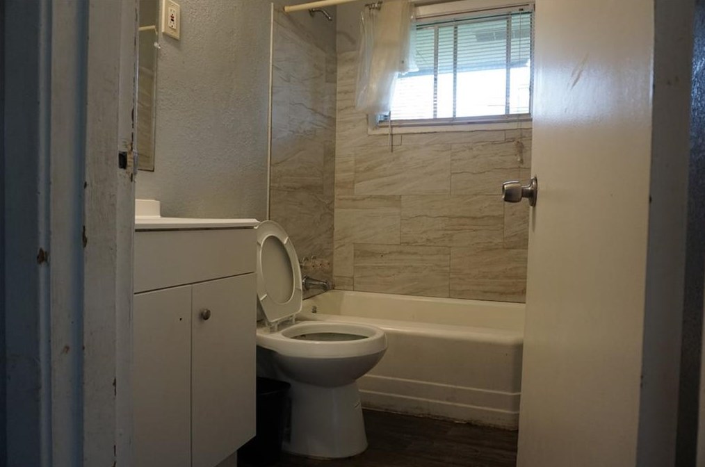 2703 Ellen Way, Decatur GA  30032-6448 exterior