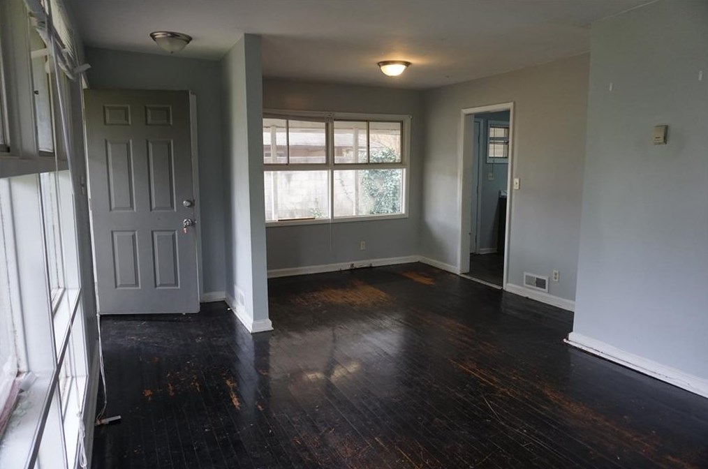 2703 Ellen Way, Decatur GA  30032-6448 exterior