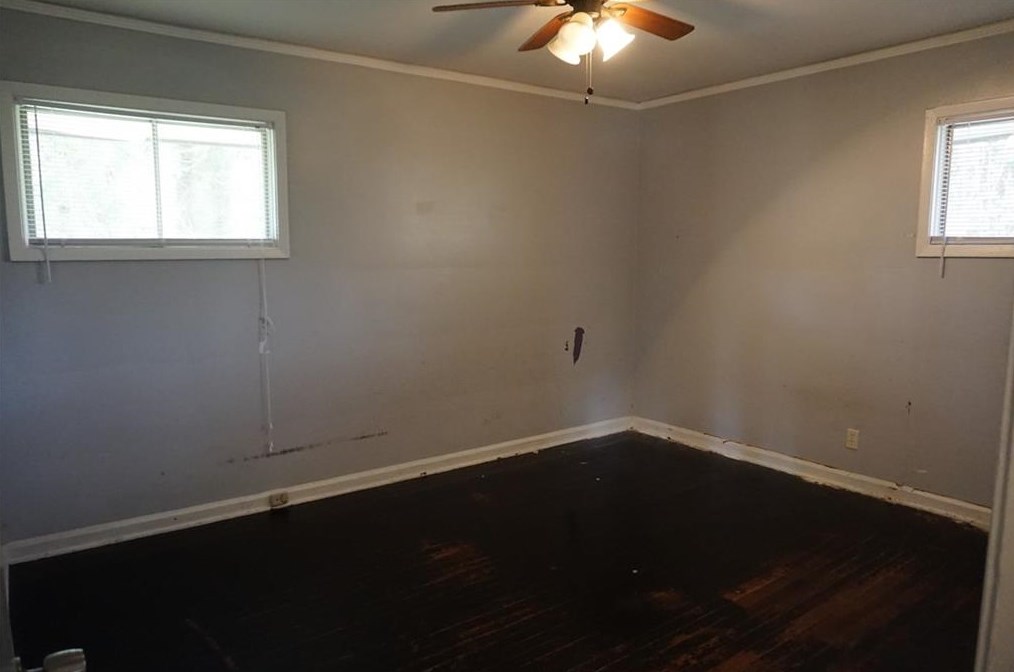 2703 Ellen Way, Decatur GA  30032-6448 exterior