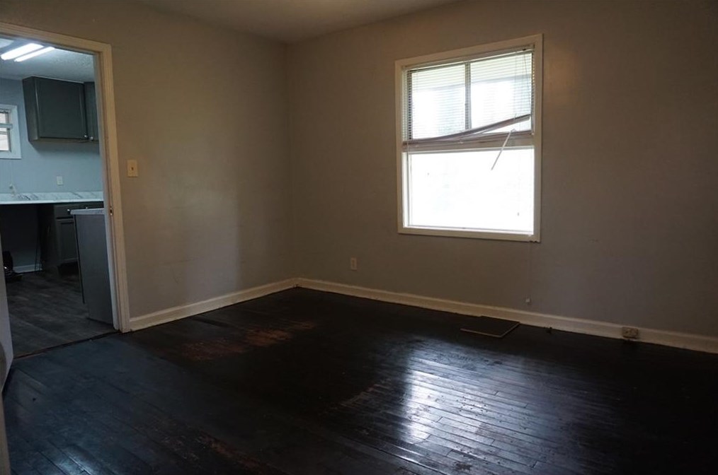 2703 Ellen Way, Decatur GA  30032-6448 exterior