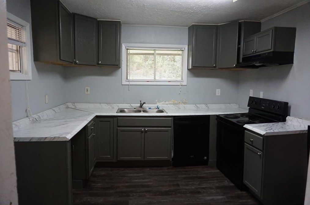 2703 Ellen Way, Decatur GA  30032-6448 exterior