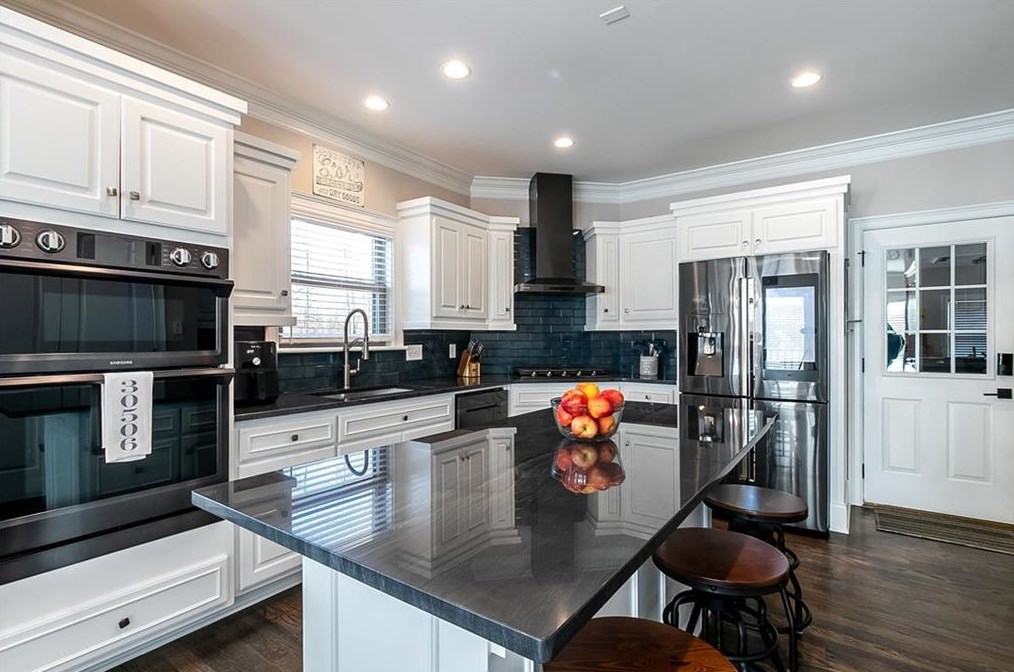 2277 Sidney Dr, Gainesville GA exterior