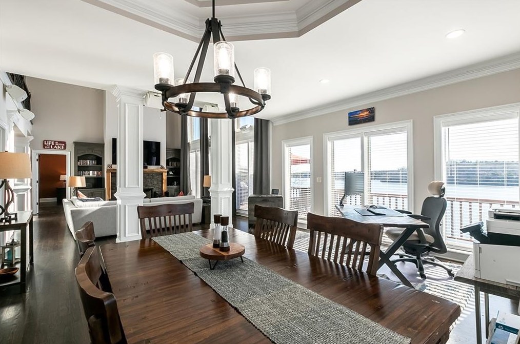 2277 Sidney Dr, Gainesville GA exterior