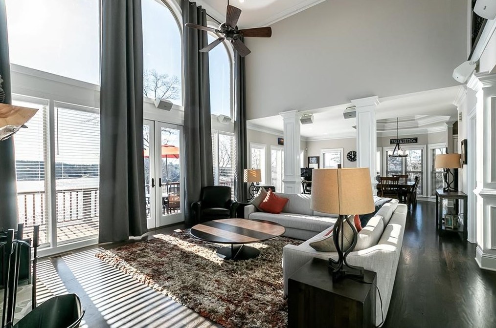 2277 Sidney Dr, Gainesville GA exterior