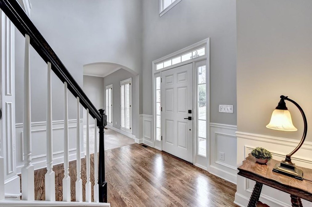 4255 Stackstone Dr, Cumming GA  30041-5643 exterior